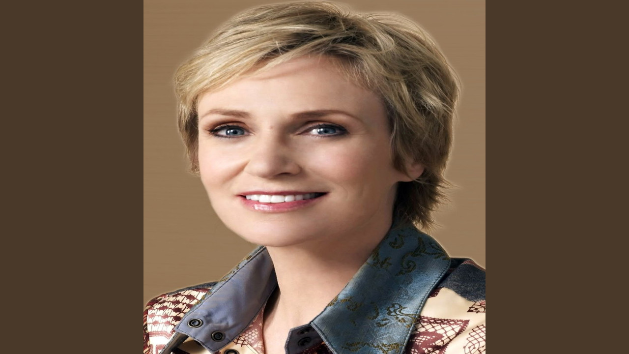 Jane Lynch (Actriz)