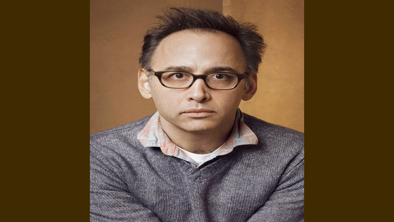 David Wain | Intérprete con una carrera consolidada en la Gran y Pequeña Pantalla