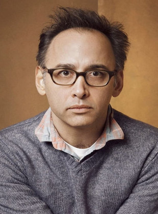 David Wain (Actor)