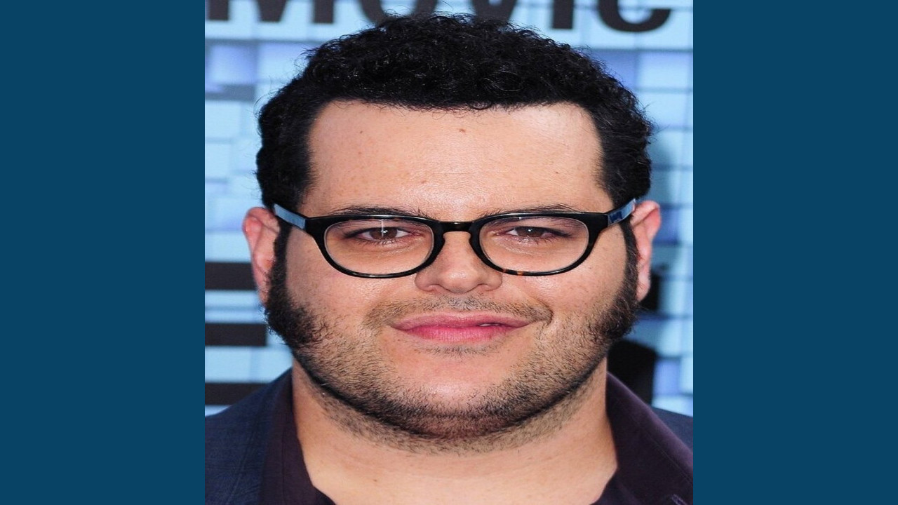 Josh Gad (Actor) Josh Gad (Actor)