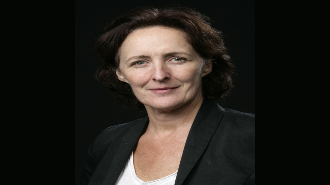 Fiona Shaw (Actriz)
