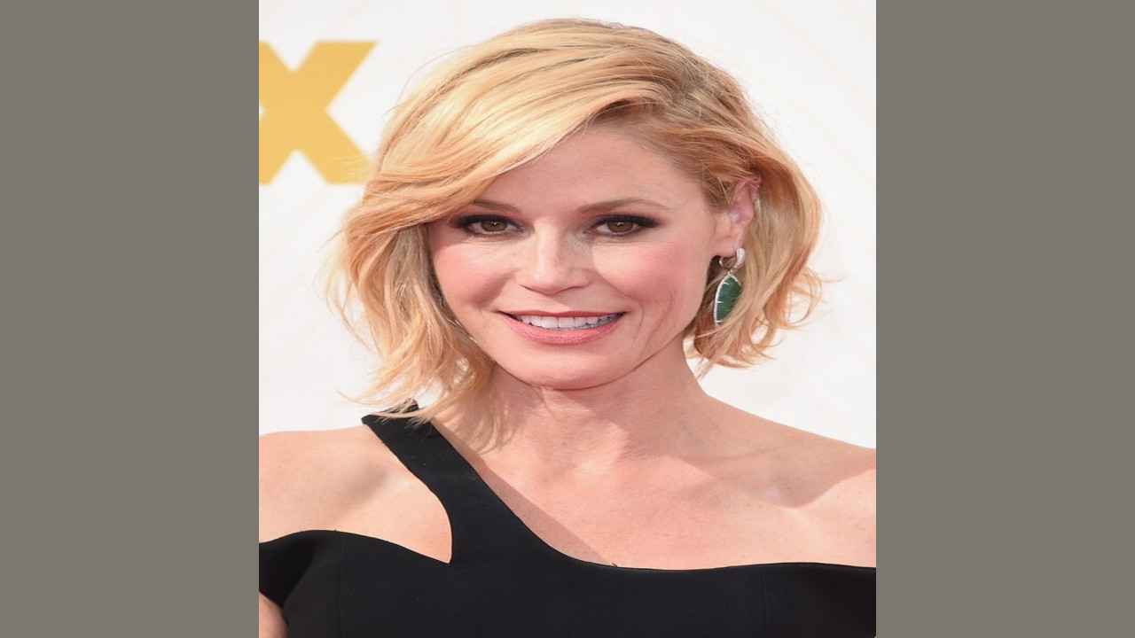 Julie Bowen (Actriz)