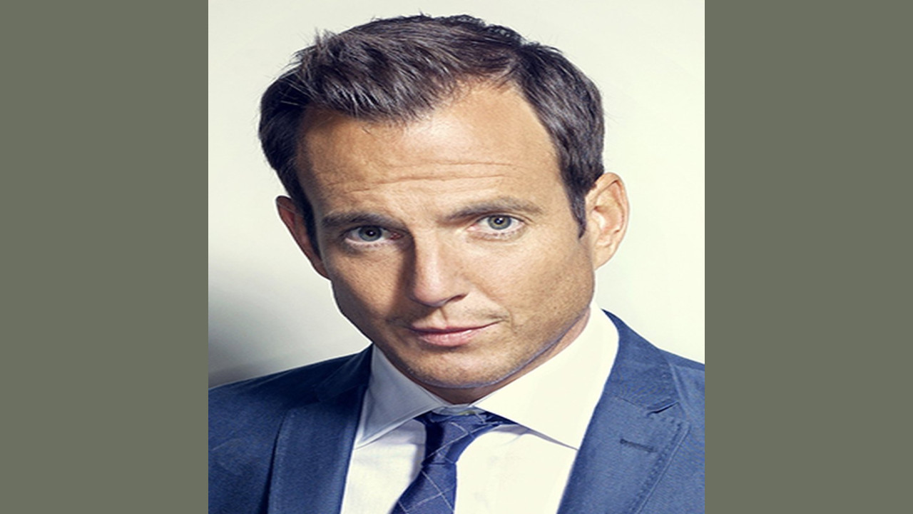 Will Arnett | Actor Canadiense con trayectoria versátil en la Gran y Pequeña Pantalla