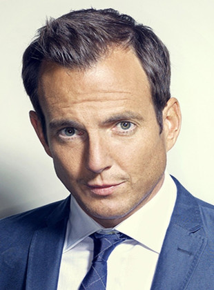 Will Arnett (Actor)