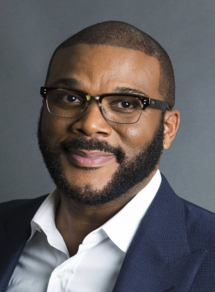Tyler Perry (Actor)