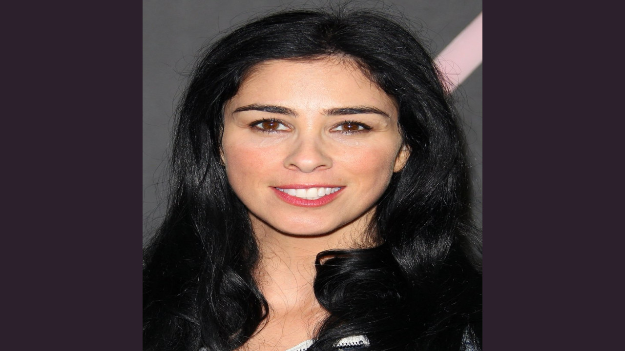 Sarah Silverman | Intérprete de Estados Unidos conocida por Comedia, Animación y Familiar