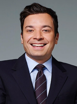 Jimmy Fallon (Actor)