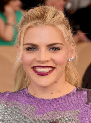 Busy Philipps (Actriz)