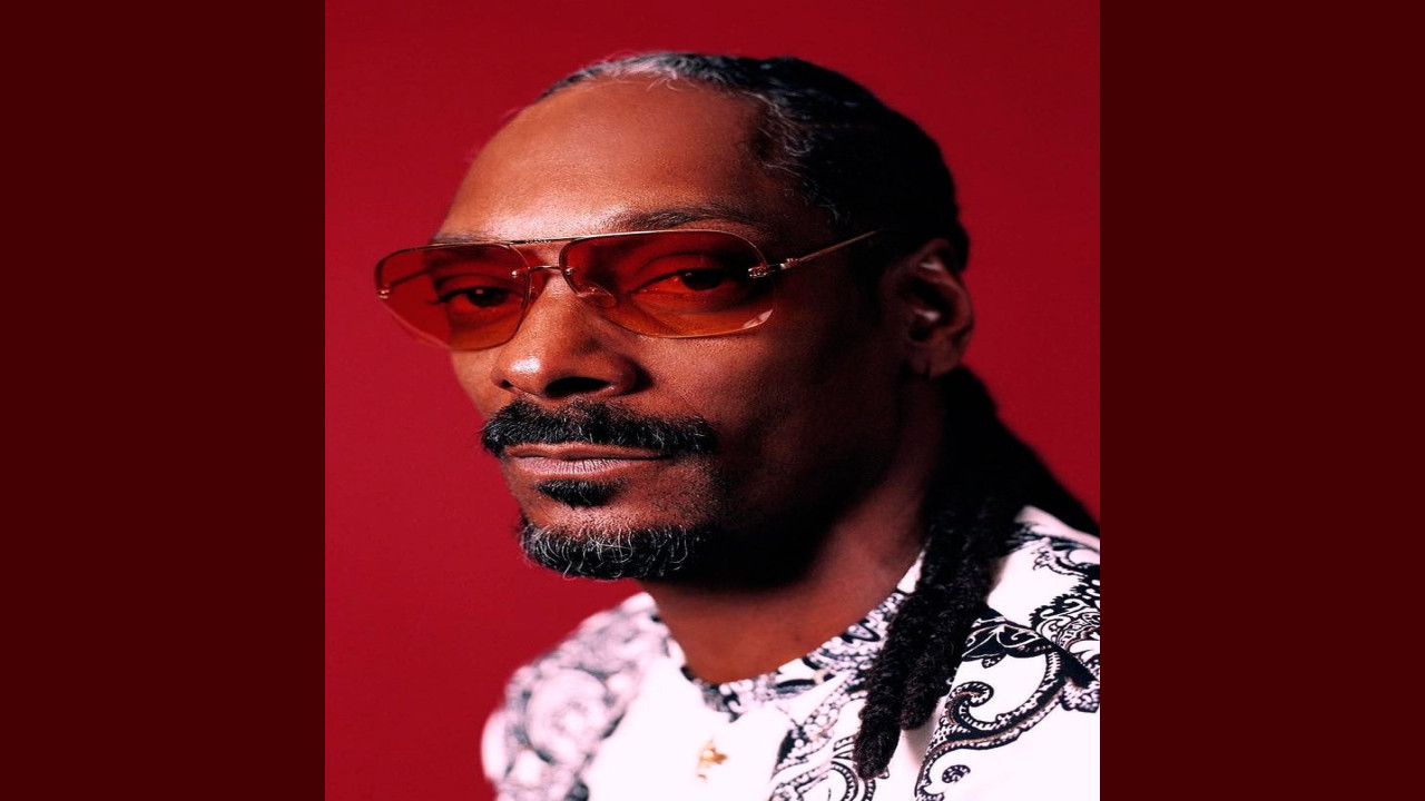 Snoop Dogg (Actor)