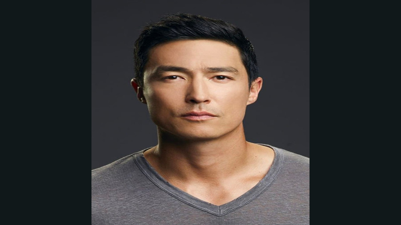Daniel Henney (Actor)