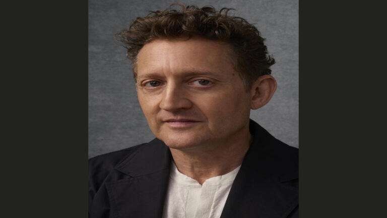 Alex Winter (Actor)
