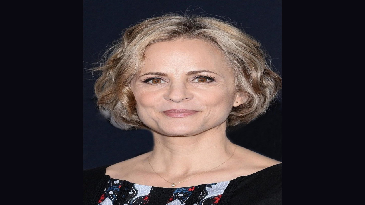 Amy Sedaris (Actriz)
