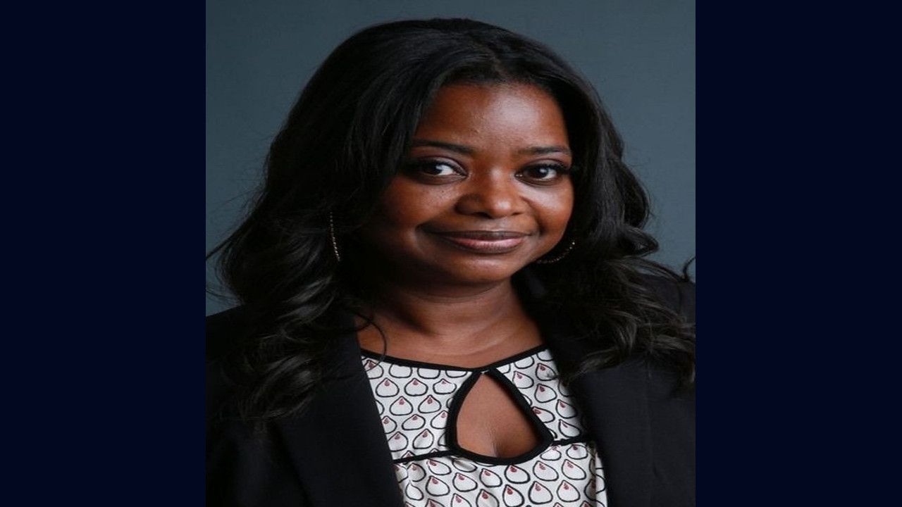 Octavia Spencer (Actriz)