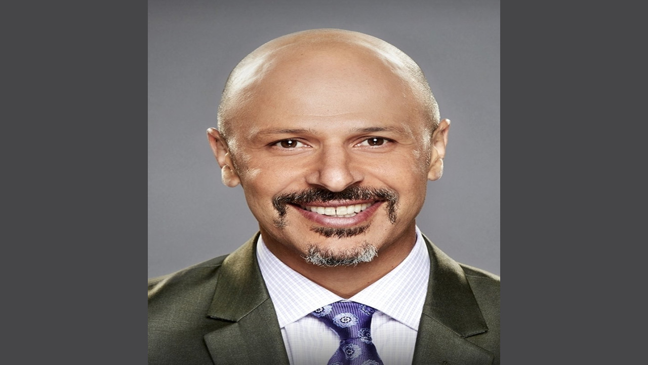 Maz Jobrani | Actor especializado en Drama, Comedia y Crimen
