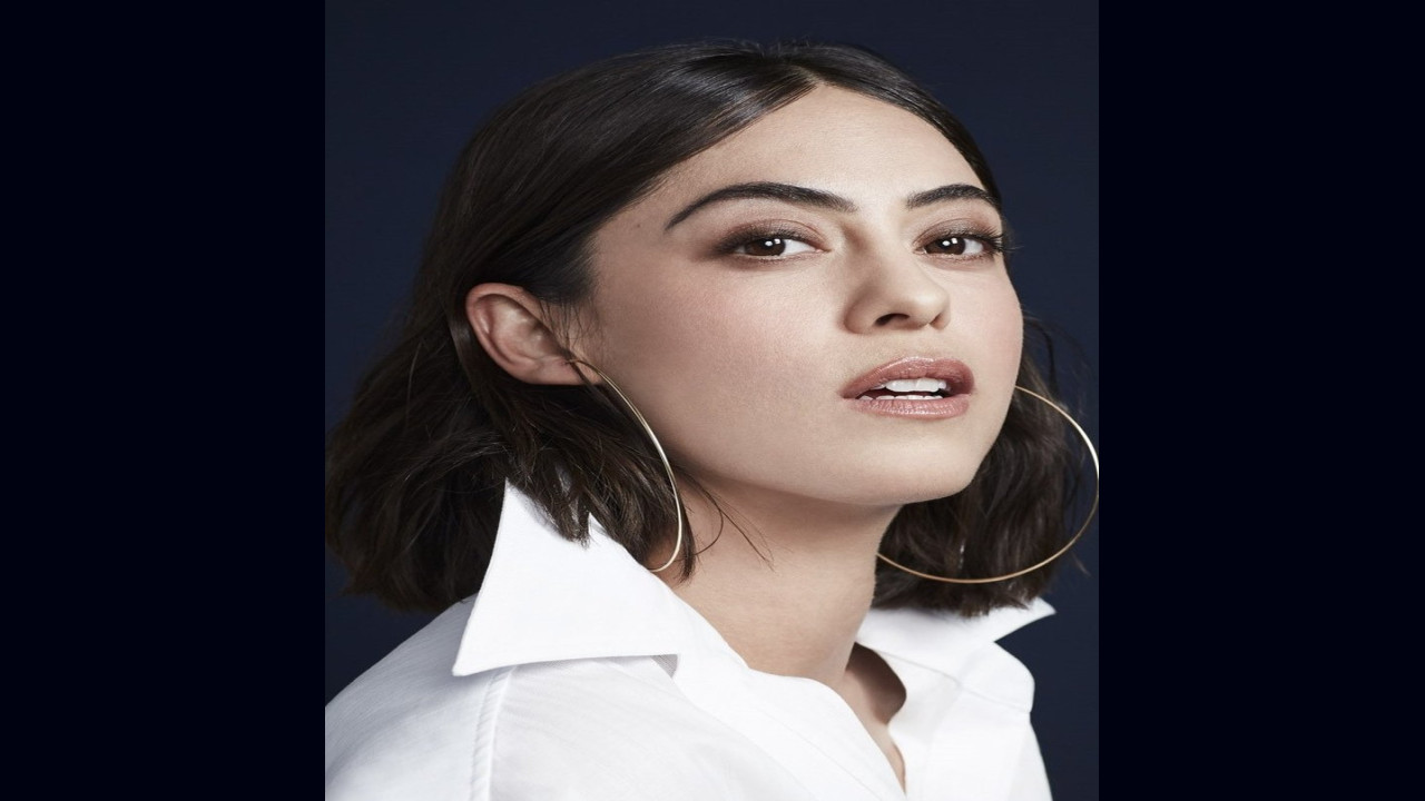 Rosa Salazar | Artista de Estados Unidos con trayectoria en Drama, Ciencia Ficción y Thriller