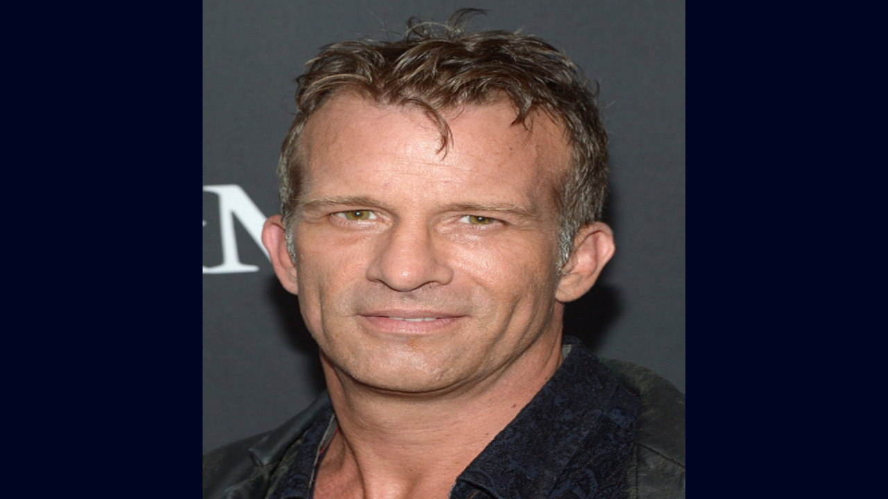 Thomas Jane | Intérprete Estadounidense con una carrera consolidada en Cine y Televisión