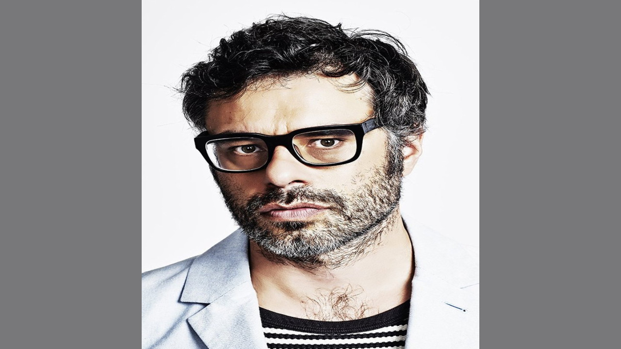 Jemaine Clement | Actor de gran reconocimiento por su talento en la Gran y Pequeña Pantalla