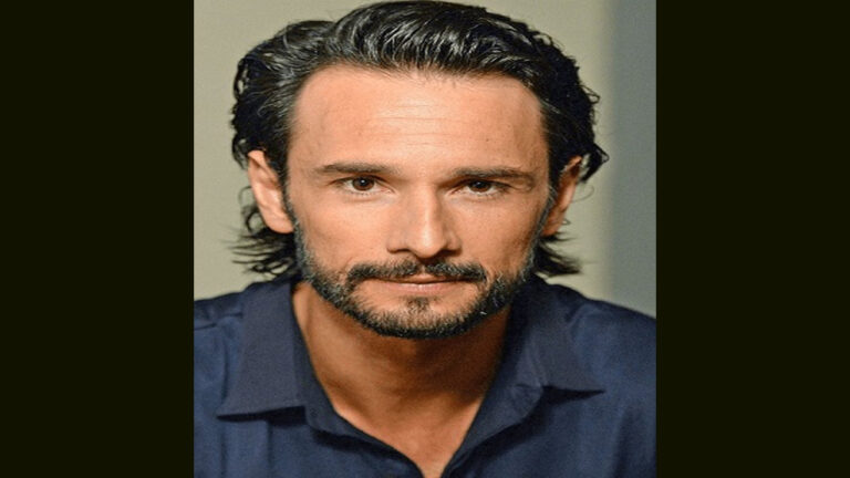 Rodrigo Santoro (Actor)