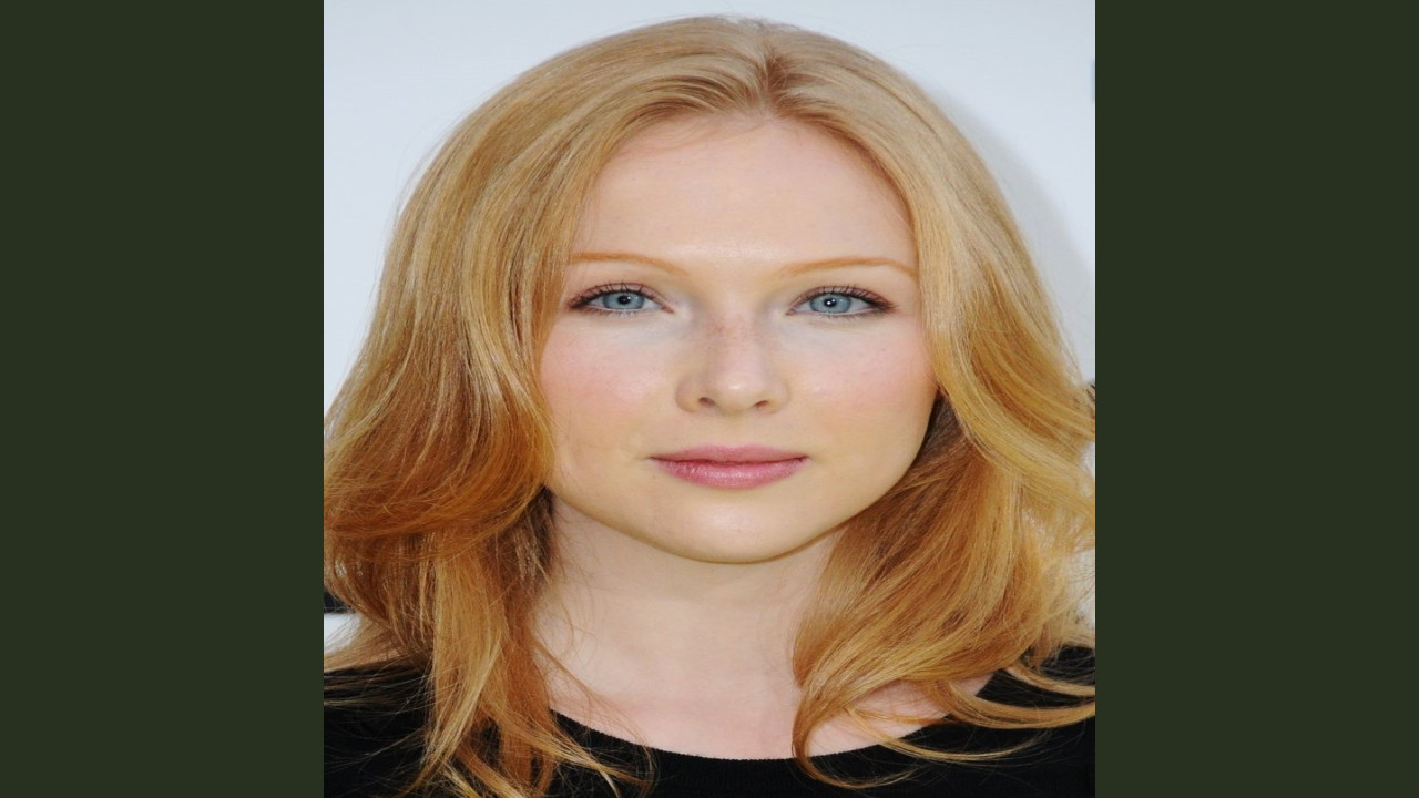 Molly C. Quinn (Actriz)
