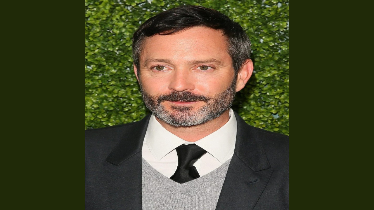 Thomas Lennon | Actor de Estados Unidos con trayectoria en Comedia, Animación y Acción