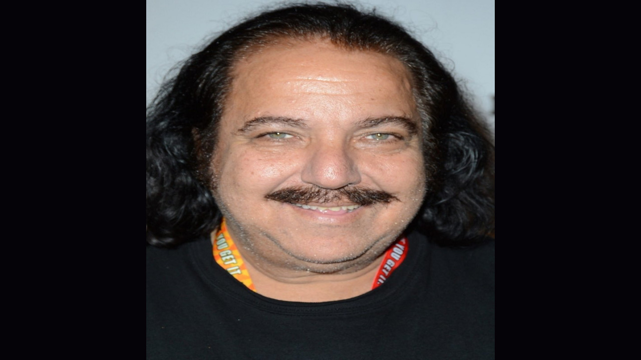 Ron Jeremy (Actor)
