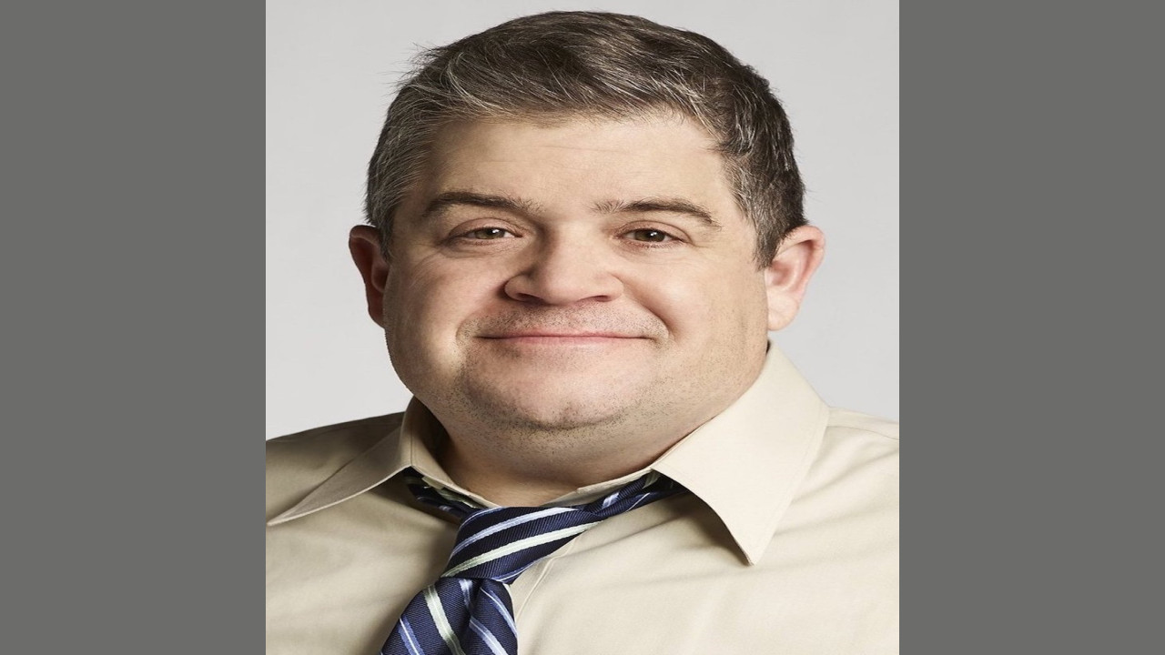 Patton Oswalt | Actor que destaca en Comedia, Animación y Ciencia Ficción