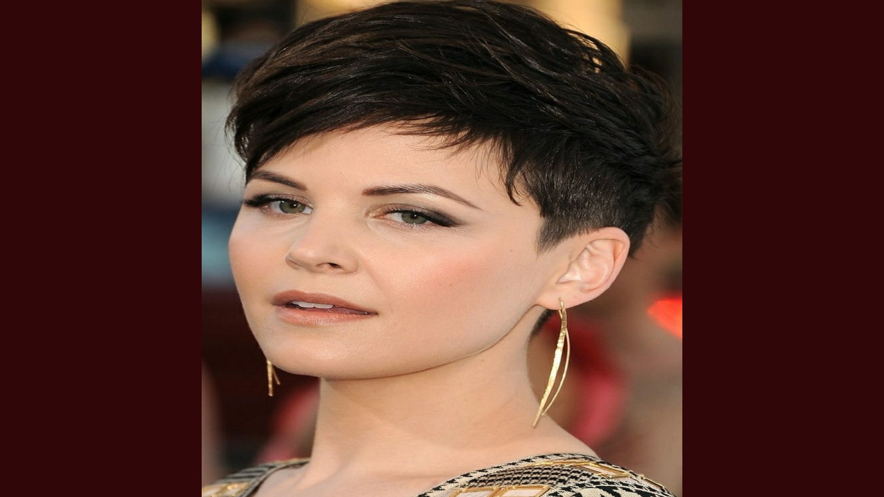 Ginnifer Goodwin (Actriz)