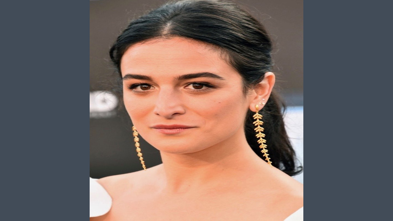 Jenny Slate | Intérprete de Estados Unidos reconocida por Comedia, Animación y Familiar