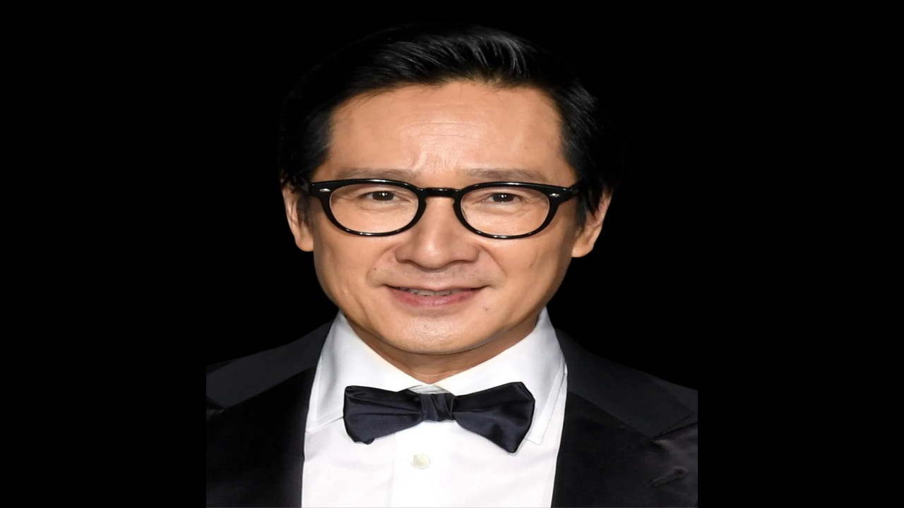 Ke Huy Quan (Actor) Ke Huy Quan (Actor)