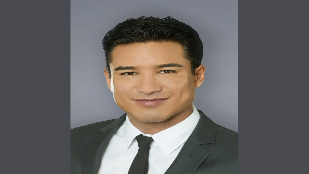 Mario López (Actor)