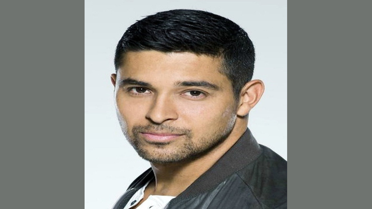 Wilmer Valderrama (Actor) Wilmer Valderrama (Actor)