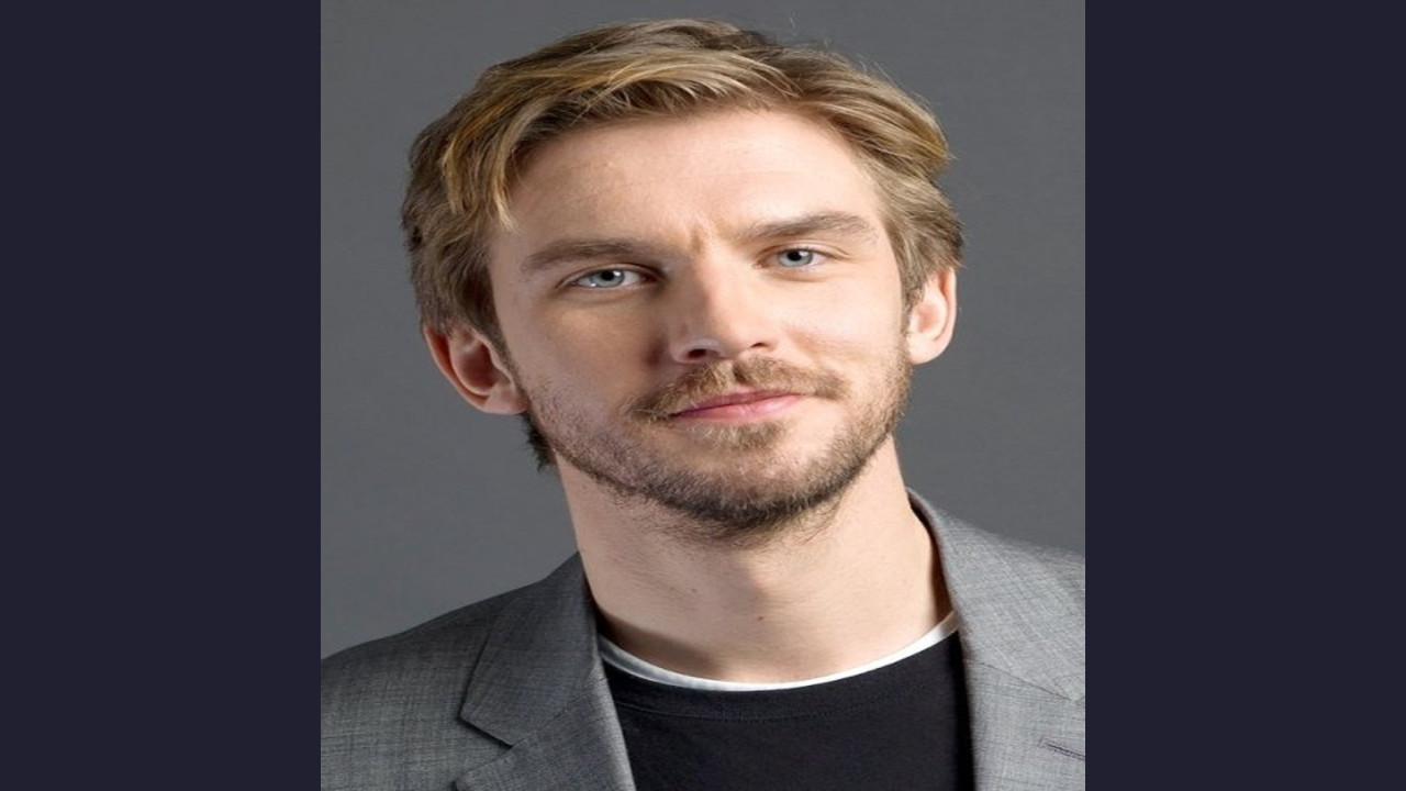 Dan Stevens (Actor)