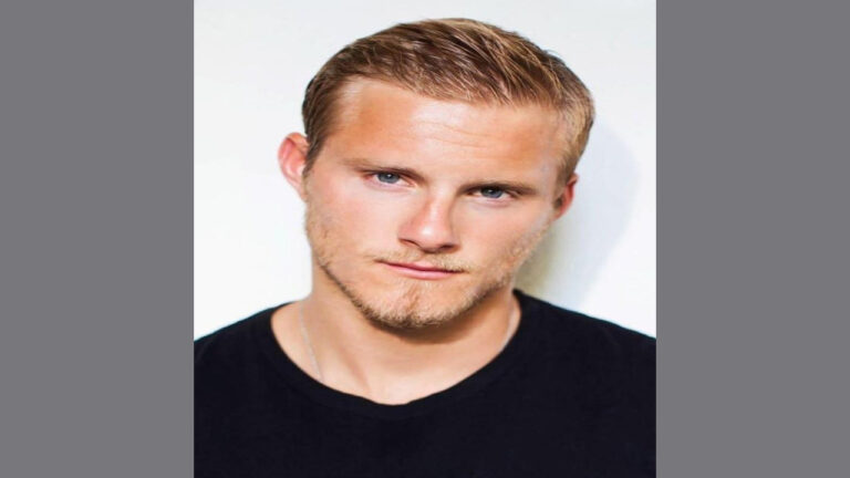 Alexander Ludwig (Actor)