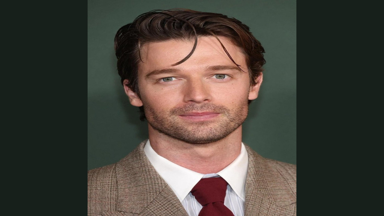 Patrick Schwarzenegger (Actor) Patrick Schwarzenegger (Actor)