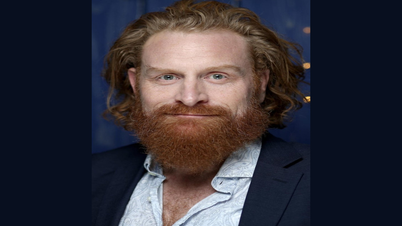 Kristofer Hivju | Artista de Noruega reconocido por Acción, Drama y Ciencia Ficción