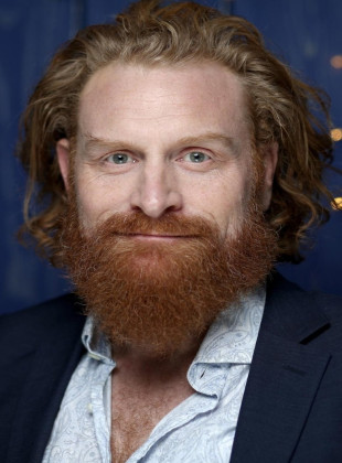 Kristofer Hivju (Actor)