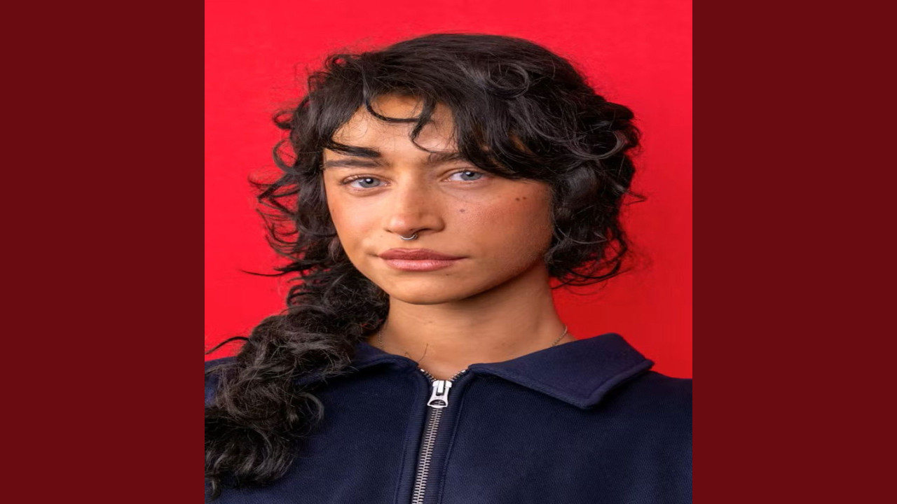 Odessa A'zion (Actriz) Odessa A'zion (Actriz)