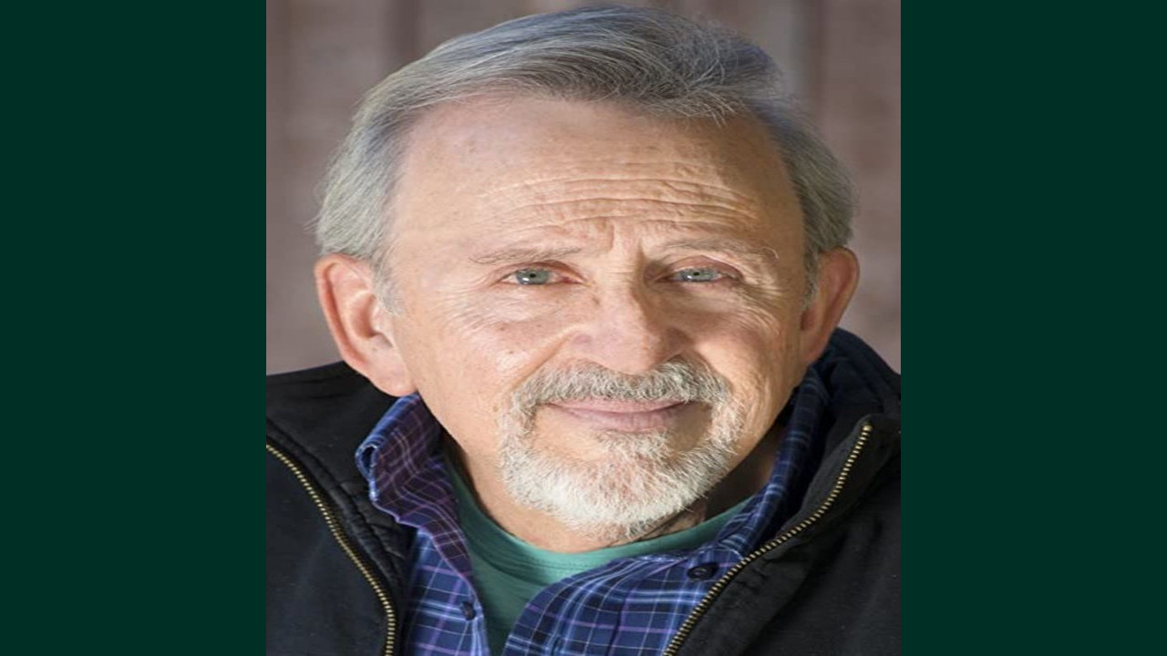 Paul Eiding (Actor) Paul Eiding (Actor)