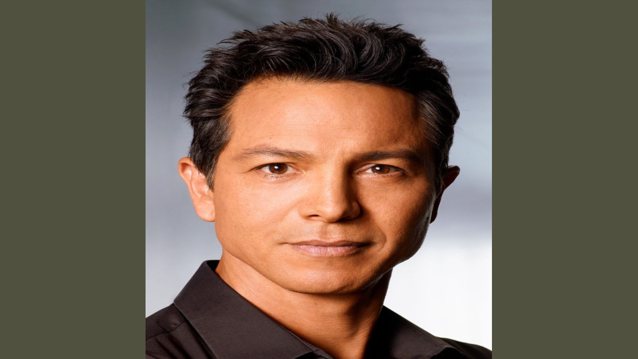Benjamin Bratt (Actor) Benjamin Bratt (Actor)