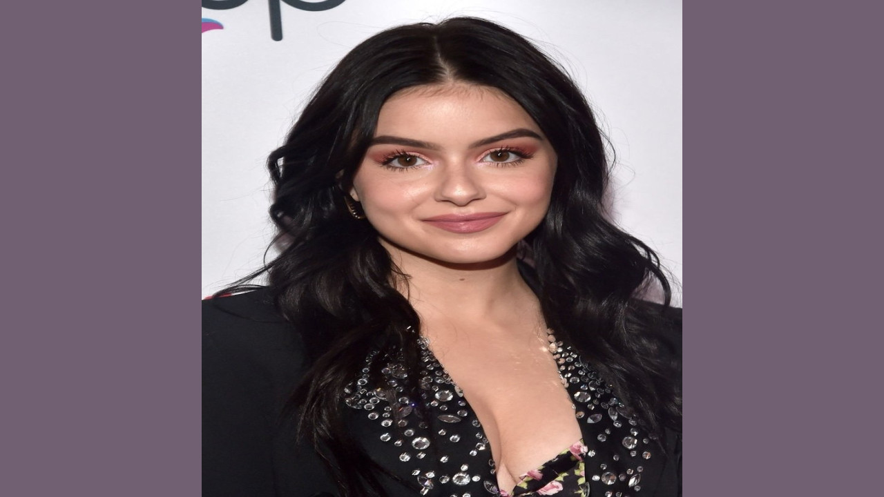 Ariel Winter (Actriz) Ariel Winter (Actriz)