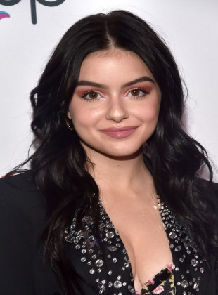 Ariel Winter (Actriz)