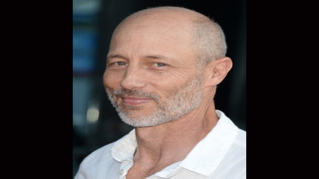Jon Gries (Actor) Jon Gries (Actor)