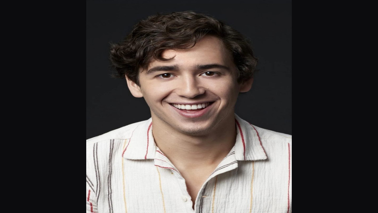 Marcello Hernández | Intérprete Estadounidense especializado en Comedia, Familiar y Aventura