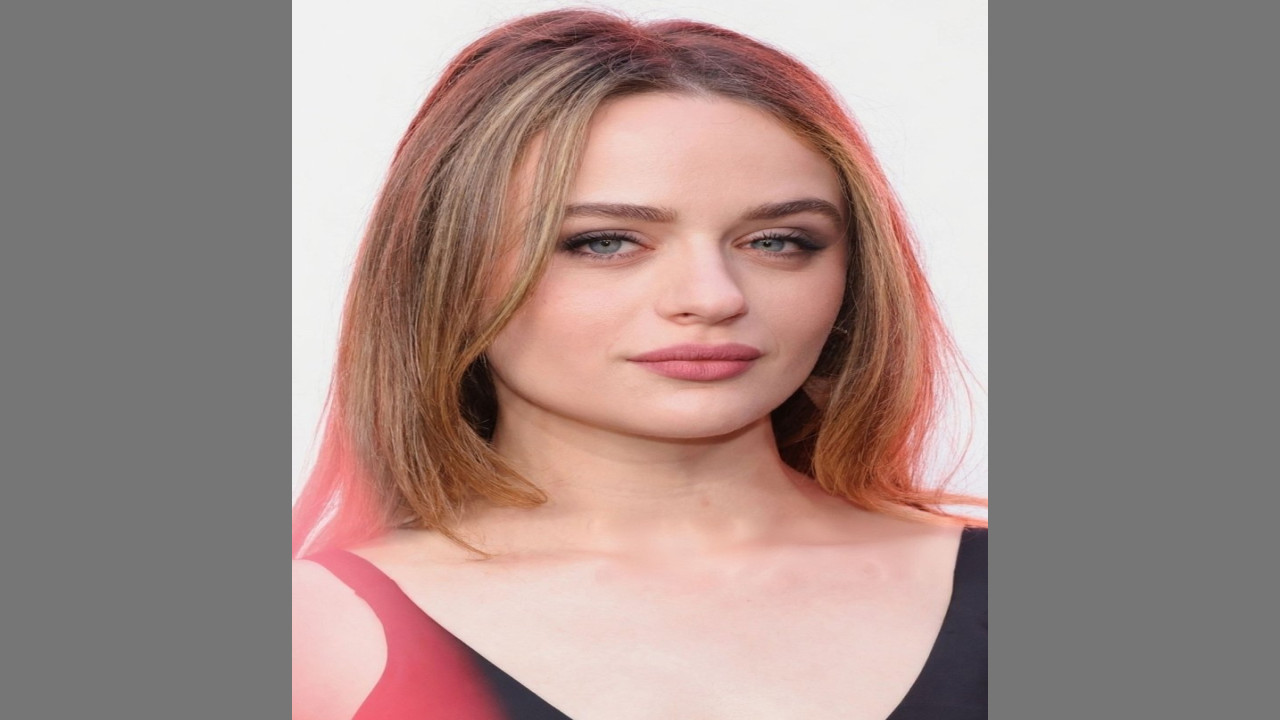 Joey King (Actriz)