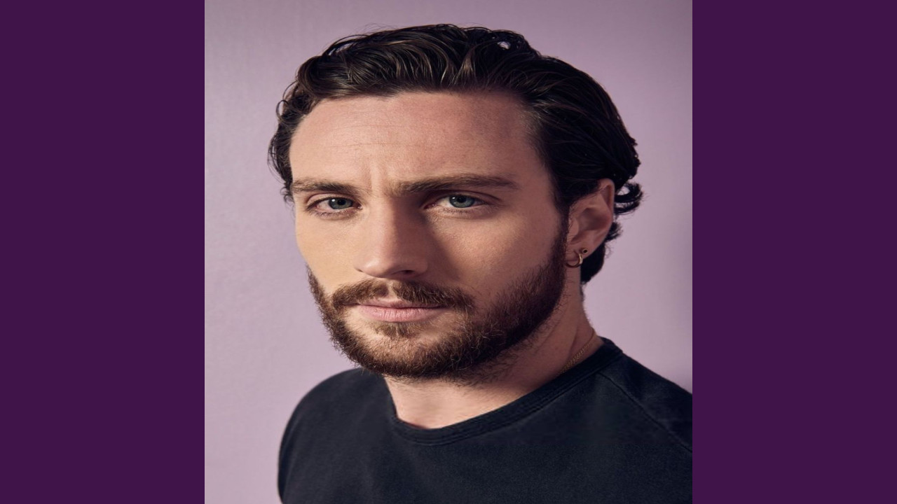 Aaron Taylor-Johnson (Actor)