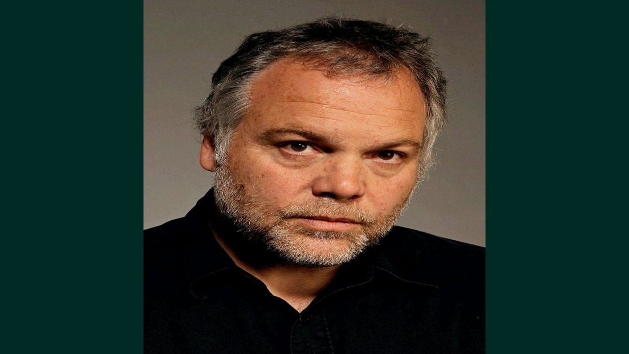 Vincent D'Onofrio (Actor)