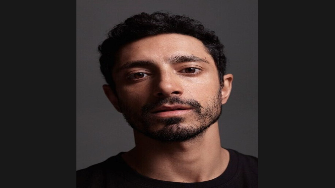 Riz Ahmed (Actor) Riz Ahmed (Actor)