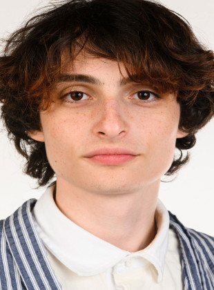 Finn Wolfhard