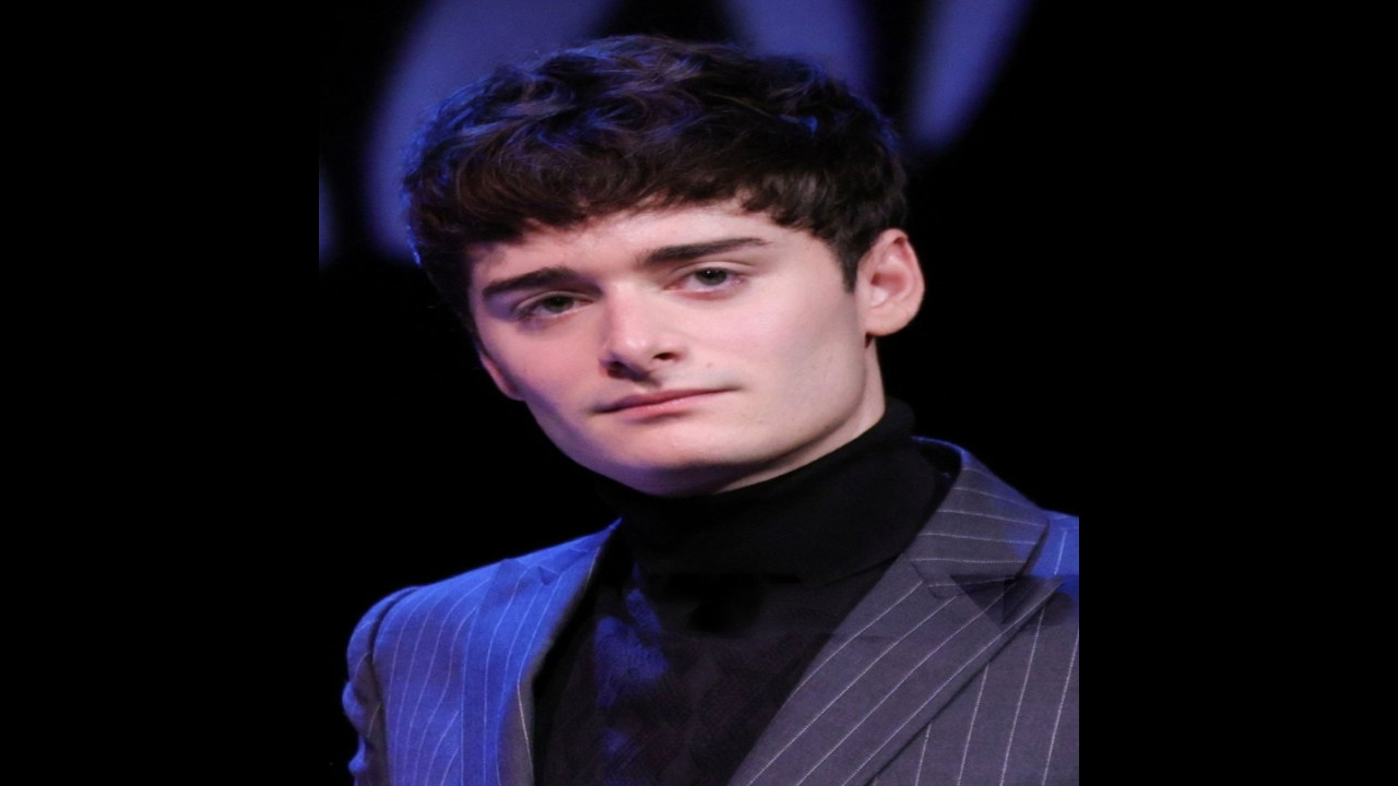 Noah Schnapp | Intérprete Estadounidense destacado en el ámbito de ...