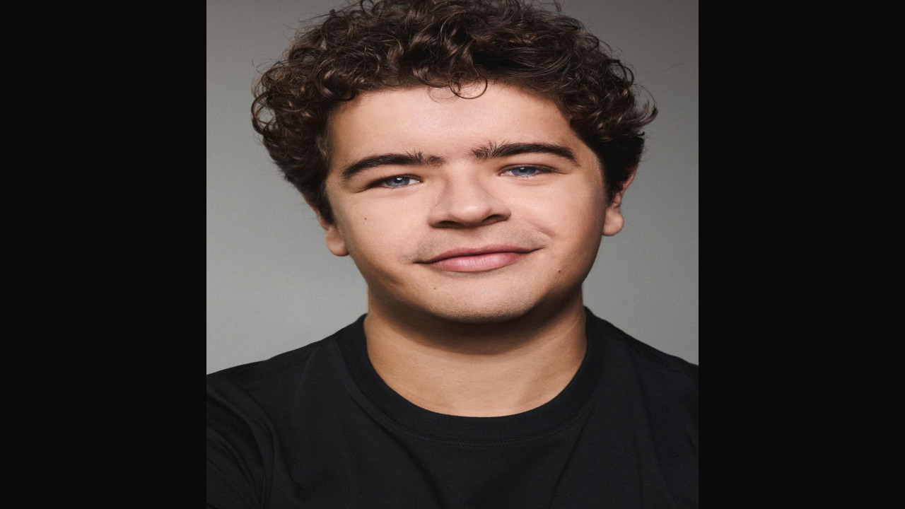 Gaten Matarazzo (Actor)